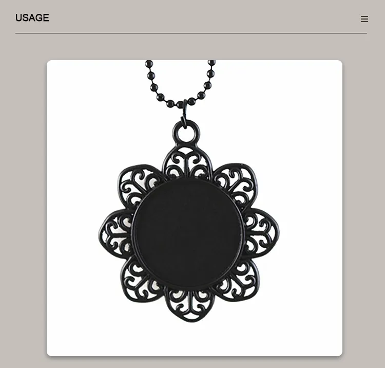 Function Roller Chain Stainless Steel Pre-Cut 2.4mm Ball Chain for Dogtag Customized Size Rustproof 3