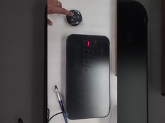 Wireless calling system