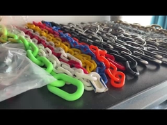 Plastic Chain