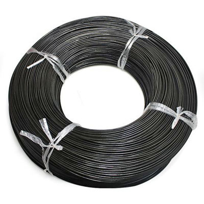 Dobra cena. Linka stalowa do siłowni PU PVC Nylon PE powlekana stal nierdzewna 1*7/7*7/1*19/7*19 ±1% w Internecie