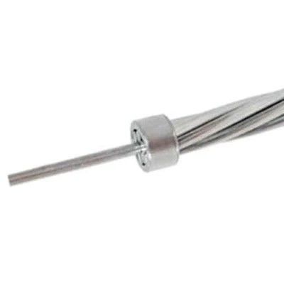 Dobra cena. 0.8-3mm Diameter ASTM A475 Class A Galvanized Steel Cable 1x7 EHS 3/16'' 7/1.57mm Cable w Internecie