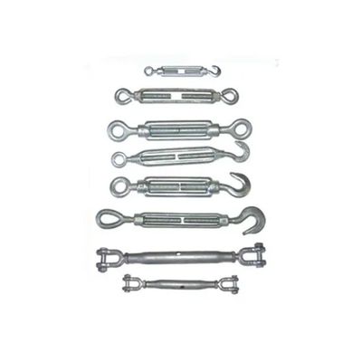 Dobra cena. Ślizgły japoński standard Drop Forged Open Body Turnbuckle dla ciężkich zadań w Internecie