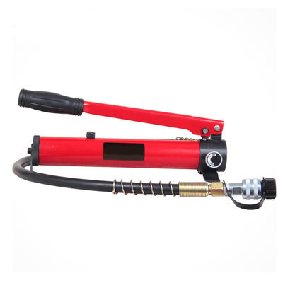 Dobra cena. 700 Bar High Pressure Oil Pumps Hand Manual Hydraulic Pumps for Industrial Machinery w Internecie