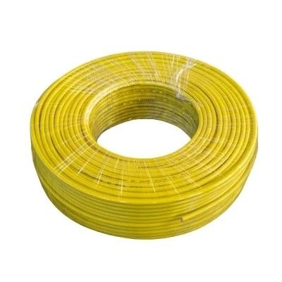Dobra cena. Węzeł elastyczny ze stali nierdzewnej powlekany nylonem PU PVC Standard AiSi SS304 SS316 w Internecie