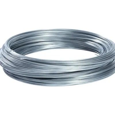 Dobra cena. 6X7 FC/IWS Steel Wire Rope for Fishing/Hoisting/Farming 1/32