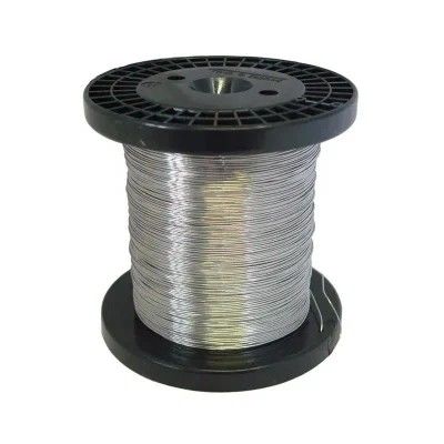 Dobra cena. 1/32''-3/64''-1/16''-3/32''-1/8''-5/32''-3/16''-1/4''-5/16'' AISI 1X37 Lifting Wire Rope w Internecie