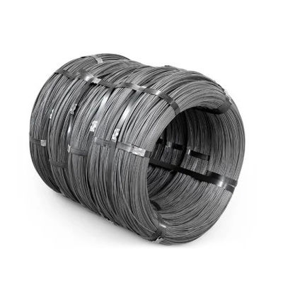 Dobra cena. 6x19 FC 6x19 IWRC Niepłuczone Galwanizowane Aluminiowo-Cynkowe Sznurki ze stali nierdzewnej do połowów/wysunięcia/rolnictwa w Internecie