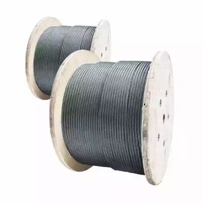 Dobra cena. AiSi Standardowy tłuszcz smaru 6*19W Iwr/6X19W Iwrc 14mm Sznur stalowy do lampy zawieszonej w Internecie
