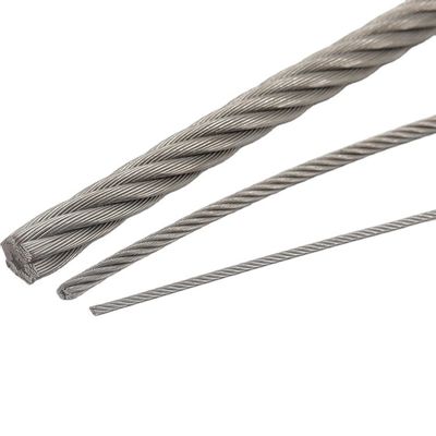 Dobra cena. 8 mm galwanizowana linia drutu ze stali nierdzewnej dla przemysłu w Internecie