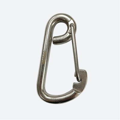 Dobra cena. Lustro Polish Swivel Eye Bolt w Internecie
