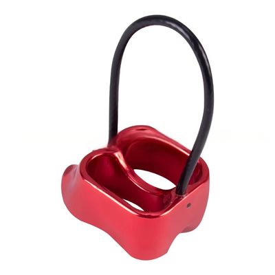 Dobra cena. Climbing Descender Air Protection ATC Belay Device for Climbing Hardware w Internecie