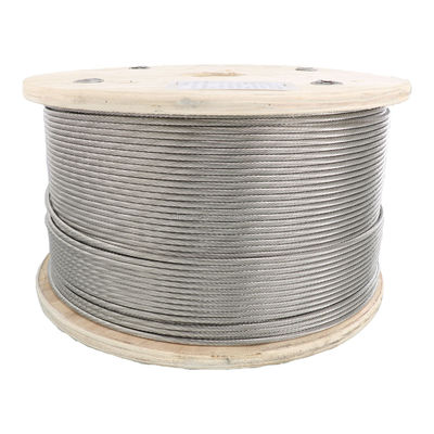 Dobra cena. OEM Acceptance High Strength 7*19 6.35mm 1/4