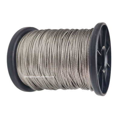 Dobra cena. Włókno z stali nierdzewnej o szerokości 10 mm do windy Inne usługi przetwórcze w Internecie