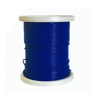 Dobra cena. 1/32' 'PVC powlekany ze stali nierdzewnej 3/64' '1/16' '3/32' '1/8' '5/32' '3/16' '1/4' '5/16' '6x19 FC 6 x19 IWS w Internecie