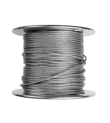 Dobra cena. Specjalna stal o zimnym przewodzie 3/32