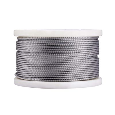 Dobra cena. Kabel ze stali nierdzewnej 1/4