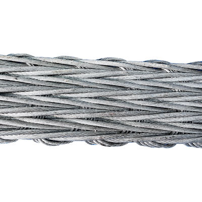 Dobra cena. Wyposażenie do podnoszenia kopalni 8x4x9 FC 9 155x26mm Linię z płaskiej drutu ze stali nierdzewnej o wytrzymałości na pęknięcie 1570-1960 MPa w Internecie