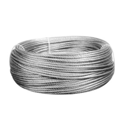 Dobra cena. 1X19 Typ 316 Kabel stalowy z stali nierdzewnej, linia drutowa z innymi możliwościami przetwarzania w Internecie