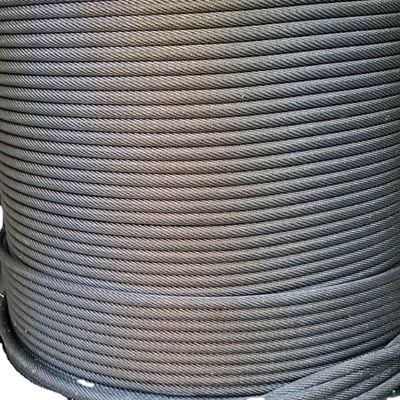 Dobra cena. System balustrady pokładowej T316 Zestawy kabli lotniczych 500FT 7x7 pręty Drut nierdzewny 1/8 