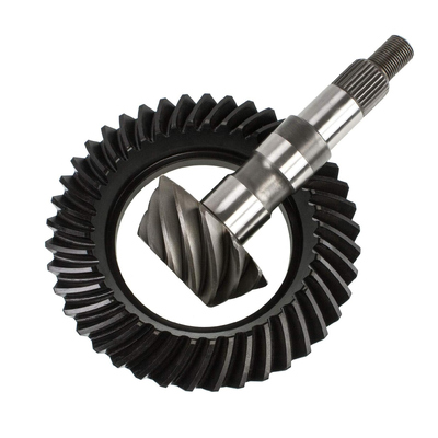 Dobra cena. OEM 41201-80179 Odsetek 9/41 10/41 11/43 Korona różnicowa i kołnierz dla osi przedniej i tylnej Land Cruiser serii 80 w Internecie