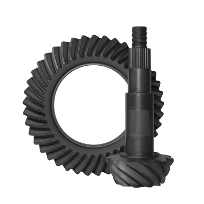 Dobra cena. Wysokiej jakości zestaw przekładni koronowych 8x39 9x41 10x43 do Toyota Hilux Hiace Pickup Differential Replacement w Internecie
