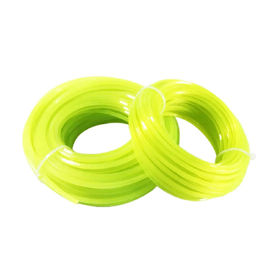 Dobra cena. Sześciokątna linia do wycinania trawnika z nylonu 4,0 mm 4,5 mm 5,0 mm w Internecie