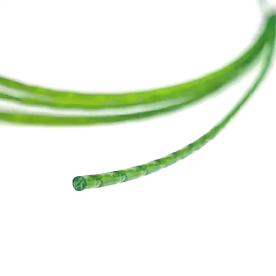 Dobra cena. Łącznik trawnikowy Nylon Trimmer Line Dimple 2.0MM 0.080' 30M Blister Nylon Trimmer Line Wavy Line w Internecie