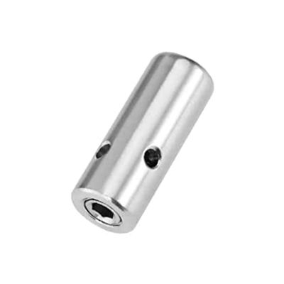 Dobra cena. Części sprzętowe Zestaw kratki kablowej Ze stali nierdzewnej Zaciski krzyżowe Piasty do roślin pnących w Internecie