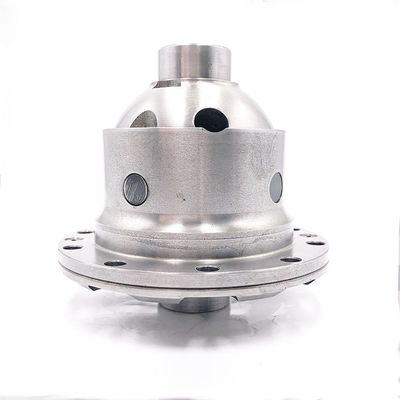 Dobra cena. Upgrade Your Mitsubishi Pajero's Off-Roading Capabilities with Qi-Locker Differential w Internecie
