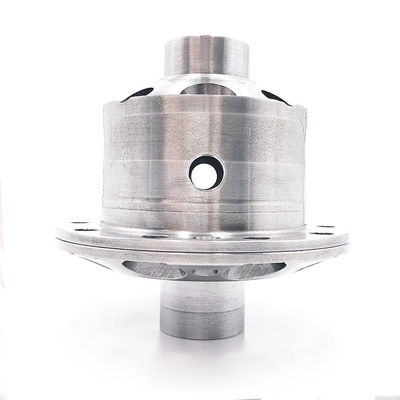 Dobra cena. Durable APRD208 Air Differential Locker Spline 26 Bolt 10 4X4 Offroad Differential for Su zuki w Internecie