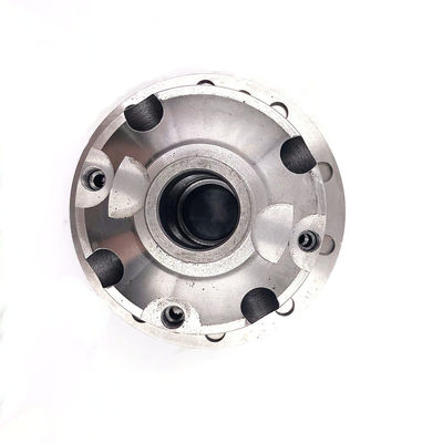 Dobra cena. JEE P  44 30 SPL 3.73 DN 4X4 Air Diff Locker for Improved Off-Road Performance w Internecie