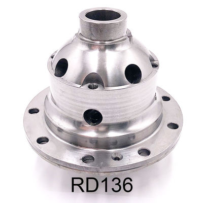 Dobra cena. LE OE NO. RD136 Advanced 4X4 Offroad Air Differential Locker for Nissan H233B Axle w Internecie