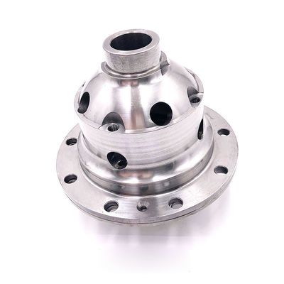 ET110 Electric Locking Differential E Locker for Hyundai Jeep Ford and 4X4 Offroad