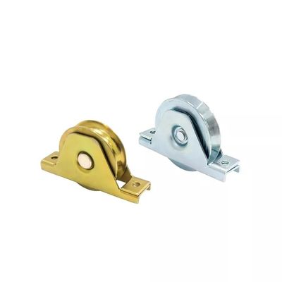 Dobra cena. Heavy Duty Hotel/Home Sliding Door Pulley for Slide Gate Guide Roller and Auto Fence w Internecie