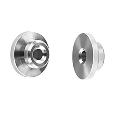 Dobra cena. Zestaw balustrady z linią metalową kolumny linia pozioma pokładowa pralka kablowa z rękawem sliver w Internecie