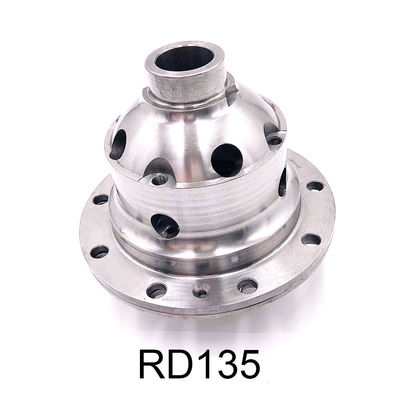 Dobra cena. RD135 Waterproof 4X4 Vehicle Parts Accessories For Nissan Patrol Gq Navara Terrano Pathfinder w Internecie