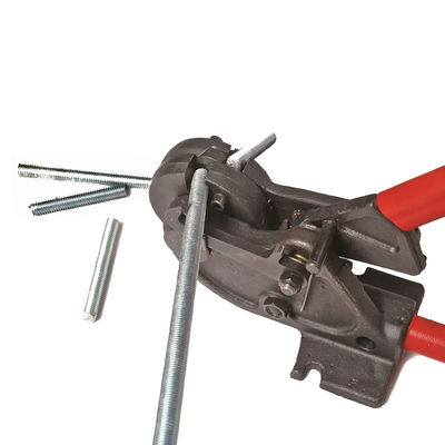 Dobra cena. System pomiarowy metryczny Hydrauliczne pręty do cięcia stali niskoemisyjnej w Internecie