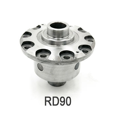 Dobra cena. RD117 4X4 Differential Locker For Toyota Landcruiser Prado Hilux Pickup Hiace Tundra w Internecie