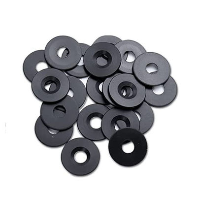 Dobra cena. Zestaw balustrady kablowej ze stali nierdzewnej z czarną osłoną ochronną i metalową podkładką wiążącą w Internecie