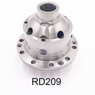 26 Spline 12 Bolt Qi-Locker dla Suzuki Vitara/ Sidekick/XL7 RD209 RD88 RD204 RD205