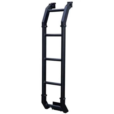 Dobra cena. Off-Road Essential 4x4 Offroad Ladder for SUZUKI Jimny Automotive Parts w Internecie