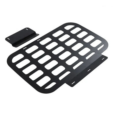 Dobra cena. 2018-2021 Automotive Parts Rear Window Storage Expansion Board for Suzuki Jimny JB64 JB74 w Internecie