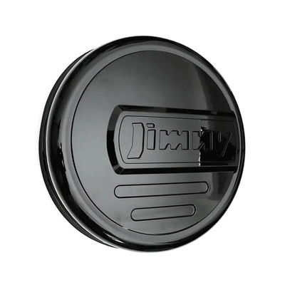 Dobra cena. Highly-Functional Automotive Parts 2020 Spare Wheel Tire Cover for SUZUKI Jimny w Internecie