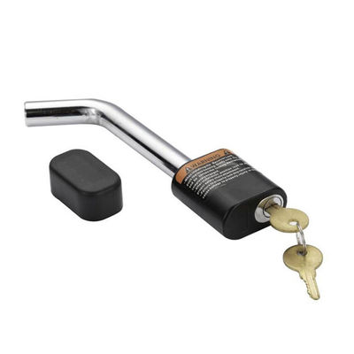 Dobra cena. Trailer Parts Advanced Connector Door Hitch Lock Trailer Lock Pin w Internecie
