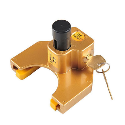 Dobra cena. Protect Your Trailer with this Anti-Theft Lock Trailer Parts and Accessories w Internecie