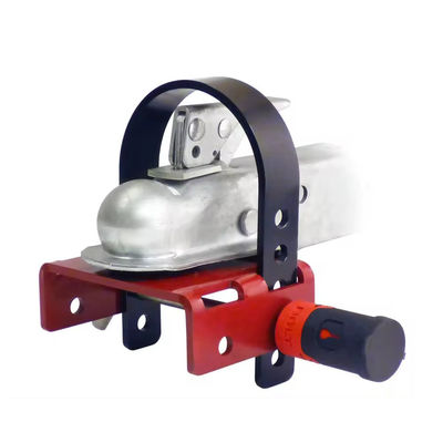 Dobra cena. Trailer Lock for Vehicle Coupler Parts Trailer Coupler Locks w Internecie