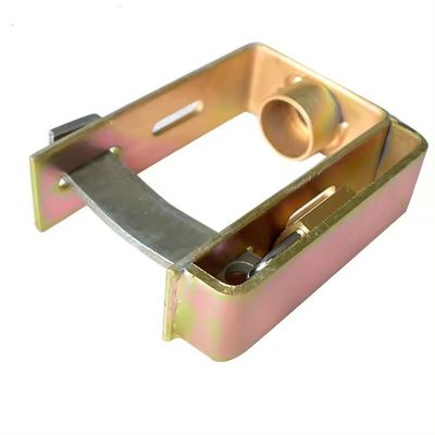 Dobra cena. Trailer Locks Heavy Duty Ball Coupling Lock With Padlock Suitable for Any Trailer w Internecie