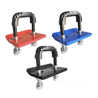 Dobra cena. Przyczepy przyczep ciężkich w Internecie