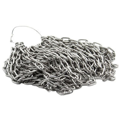 Dobra cena. Standardy łańcucha przesyłowego ze stali nierdzewnej o wysokim stopniu polerowania dla zastosowań przemysłowych w Internecie