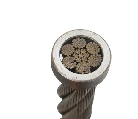 Dobra cena. Węzeł stalowy do wiertniczego urządzenia do wiercenia do kopalni Woda Wiertniczy 6X25 6X36Ws 6X31ws 6X29 6X26Ws w Internecie